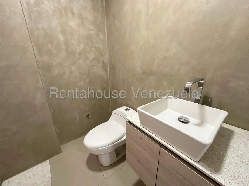 Apartamento (1 Nivel) en Venta en Calicanto, Aragua - 26