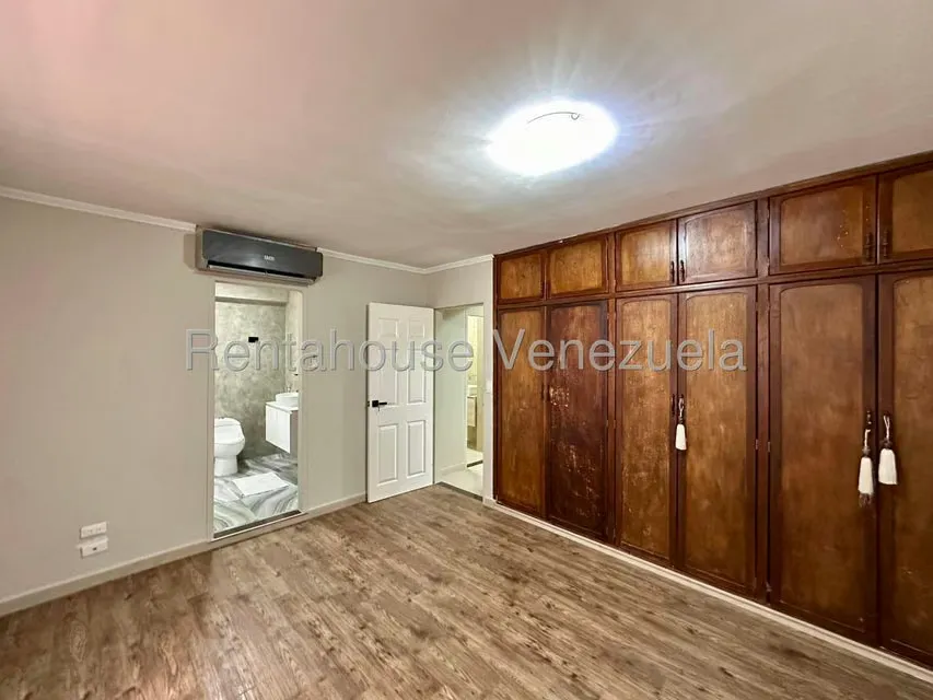 Apartamento (1 Nivel) en Venta en Calicanto, Aragua - 31