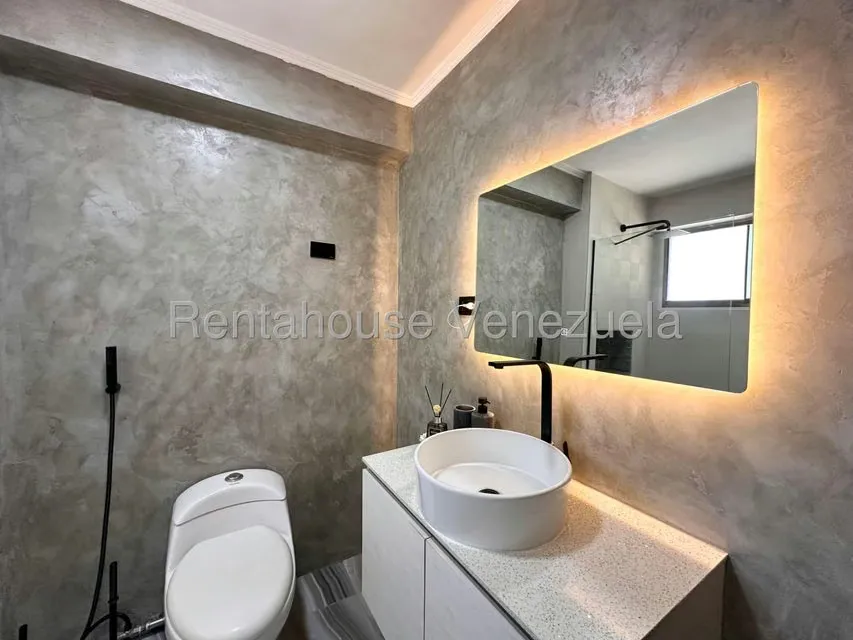 Apartamento (1 Nivel) en Venta en Calicanto, Aragua - 32