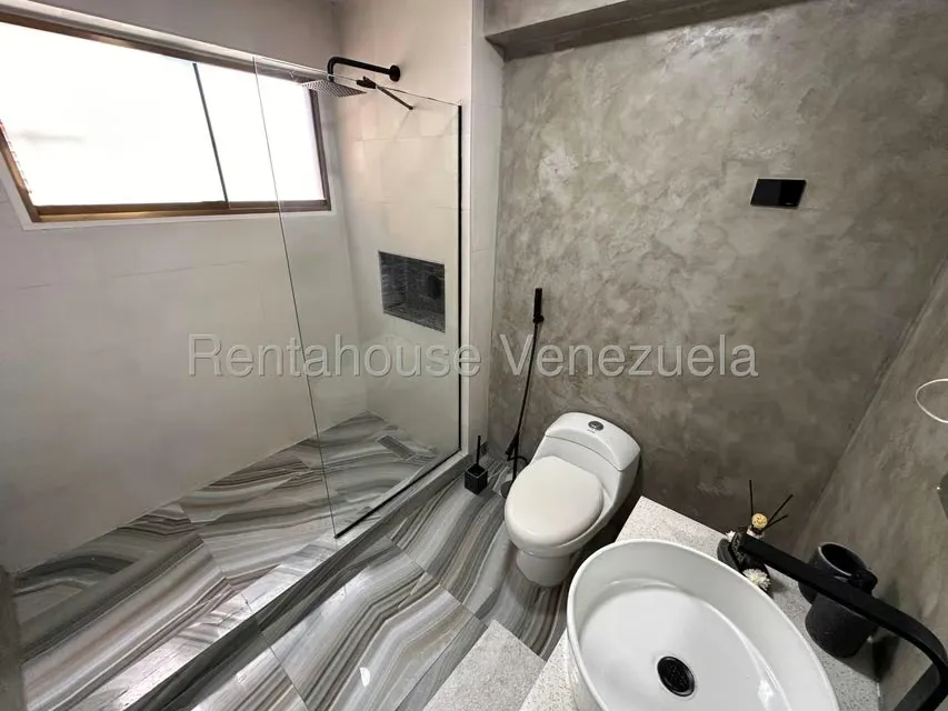 Apartamento (1 Nivel) en Venta en Calicanto, Aragua - 34
