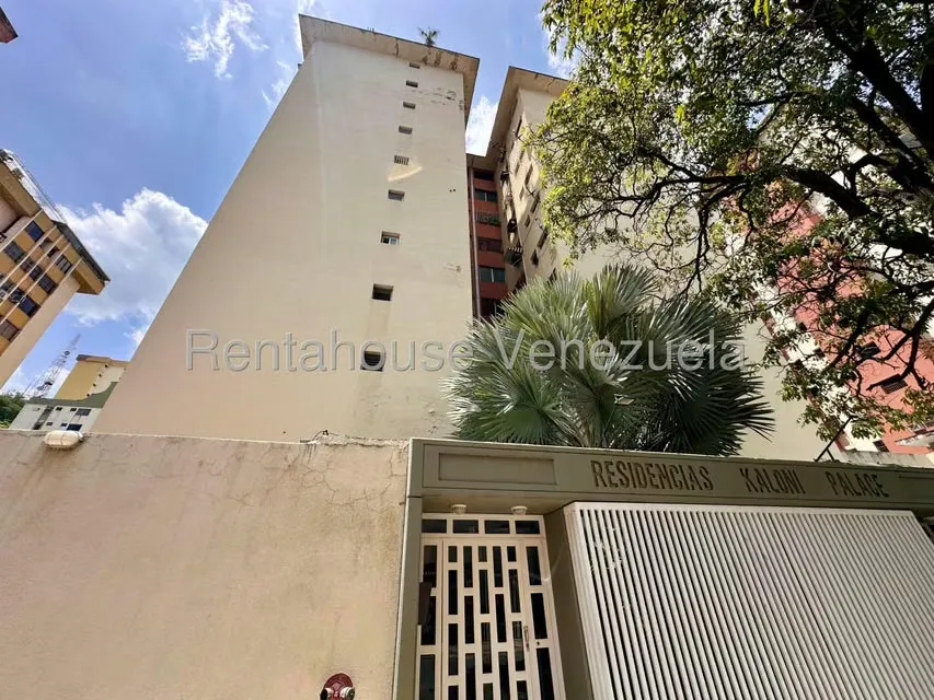 Apartamento (1 Nivel) en Venta en Calicanto, Aragua - 36