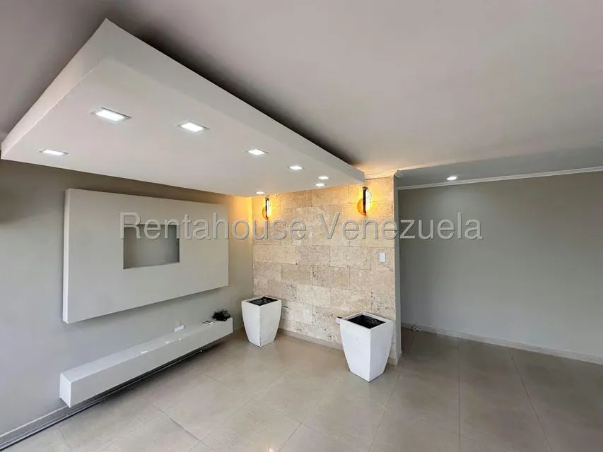 Apartamento (1 Nivel) en Venta en Calicanto, Aragua - 10
