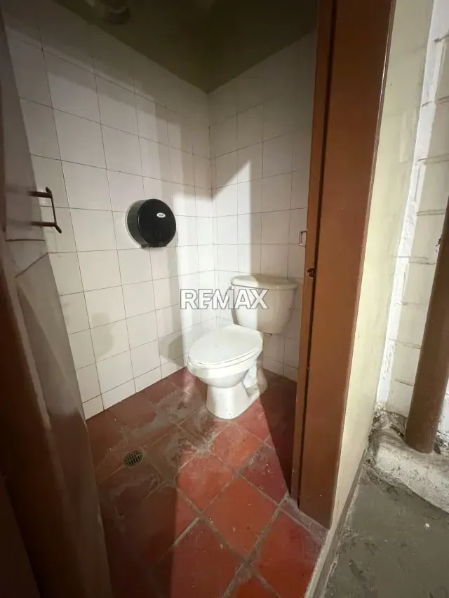 Se Alquila Galpón En Zona Industrial Riberas del Torbes! - 9