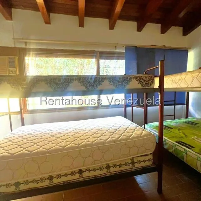 Townhouse (Duplex) en Venta en Los Canales de Rio Chico, Miranda - 13