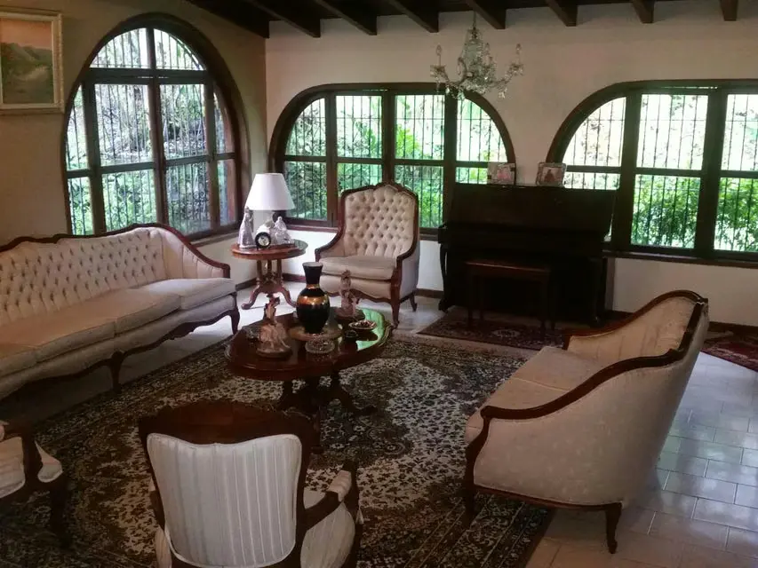 Casa (Duplex) en Venta en El Hatillo, Distrito Metropolitano - 12