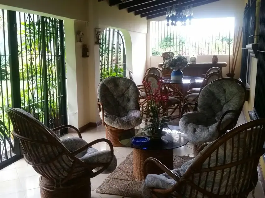 Casa (Duplex) en Venta en El Hatillo, Distrito Metropolitano - 13