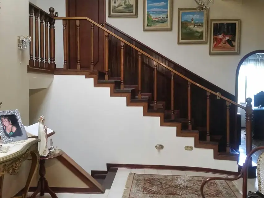 Casa (Duplex) en Venta en El Hatillo, Distrito Metropolitano - 18