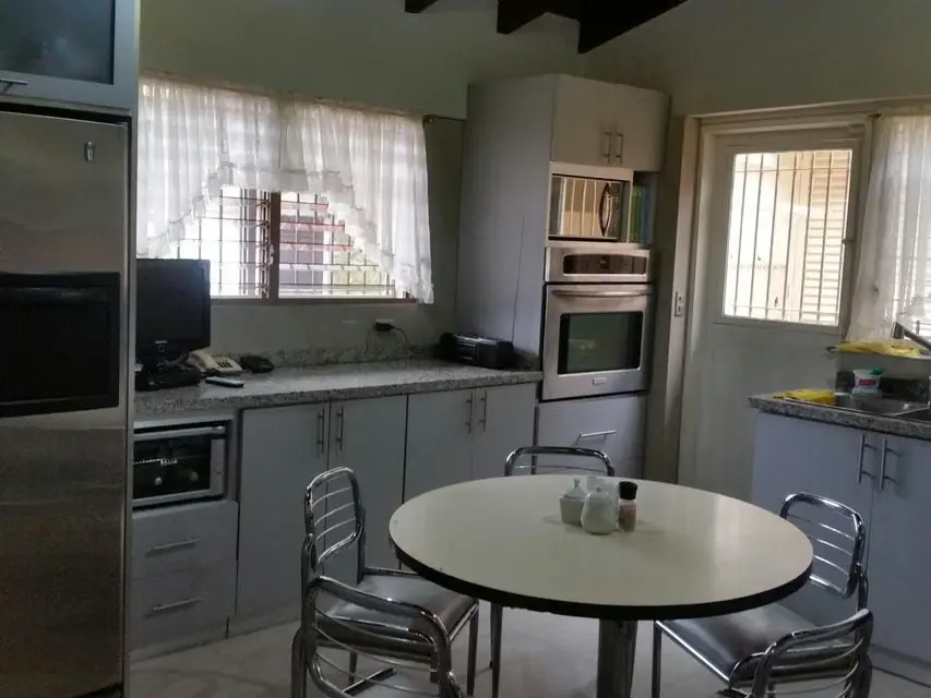 Casa (Duplex) en Venta en El Hatillo, Distrito Metropolitano - 20