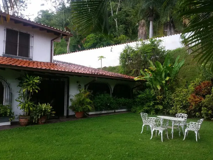Casa (Duplex) en Venta en El Hatillo, Distrito Metropolitano - 2