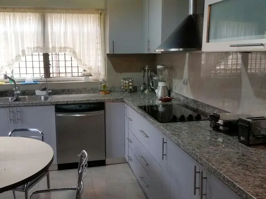 Casa (Duplex) en Venta en El Hatillo, Distrito Metropolitano - 22