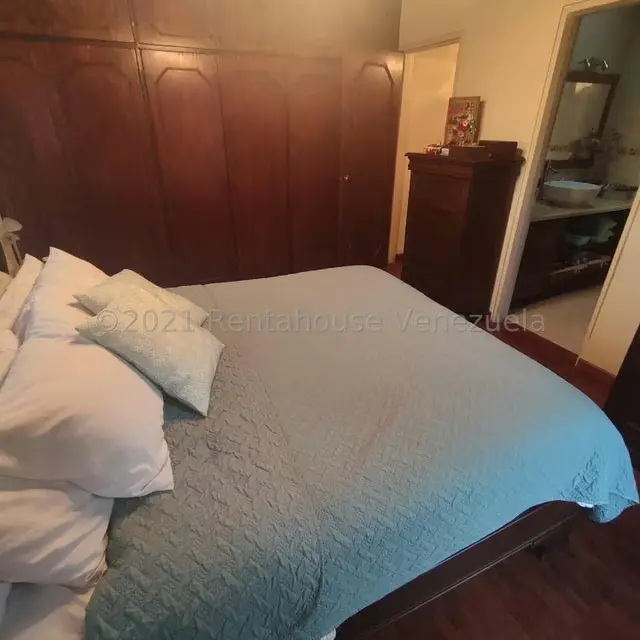 Casa (Duplex) en Venta en El Hatillo, Distrito Metropolitano - 29
