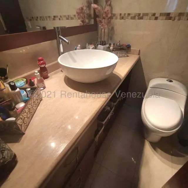 Casa (Duplex) en Venta en El Hatillo, Distrito Metropolitano - 30