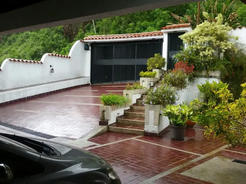 Casa (Duplex) en Venta en El Hatillo, Distrito Metropolitano - 40