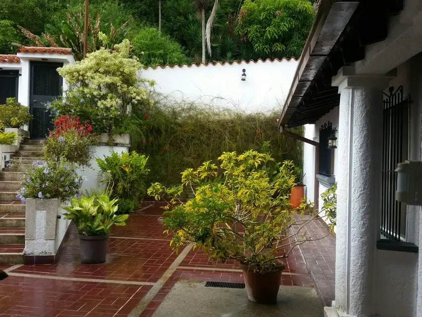 Casa (Duplex) en Venta en El Hatillo, Distrito Metropolitano - 41