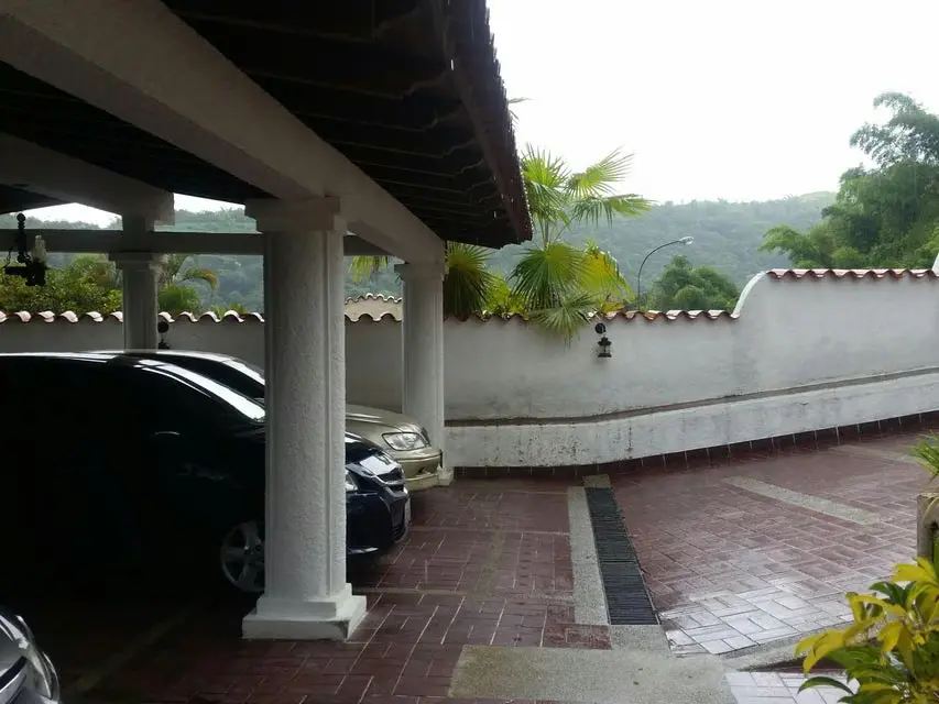 Casa (Duplex) en Venta en El Hatillo, Distrito Metropolitano - 42