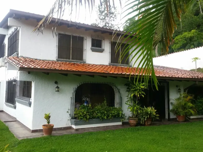 Casa (Duplex) en Venta en El Hatillo, Distrito Metropolitano - 7