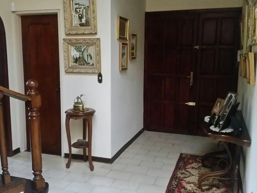 Casa (Duplex) en Venta en El Hatillo, Distrito Metropolitano - 8