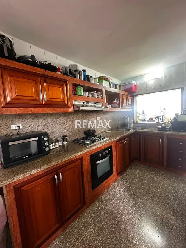 Apartamento en venta Residencias Oriente - 4