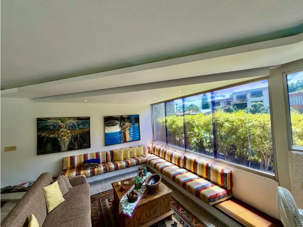 Se vende apto 305m2 3h+s+ch/6b/3p Urbanización Miranda - 12