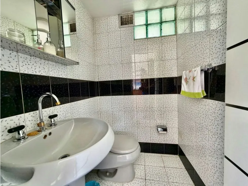 Se vende apto 305m2 3h+s+ch/6b/3p Urbanización Miranda - 16