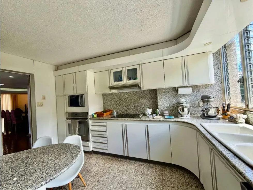 Se vende apto 305m2 3h+s+ch/6b/3p Urbanización Miranda - 18