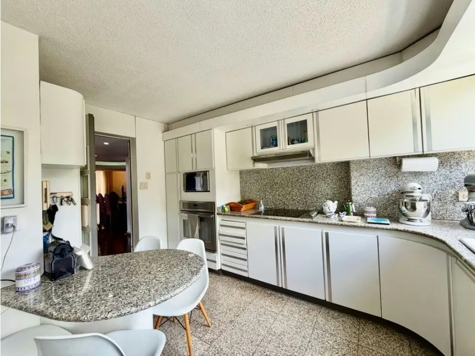 Se vende apto 305m2 3h+s+ch/6b/3p Urbanización Miranda - 19