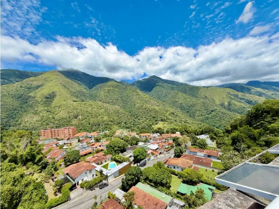 Se vende apto 305m2 3h+s+ch/6b/3p Urbanización Miranda - 25