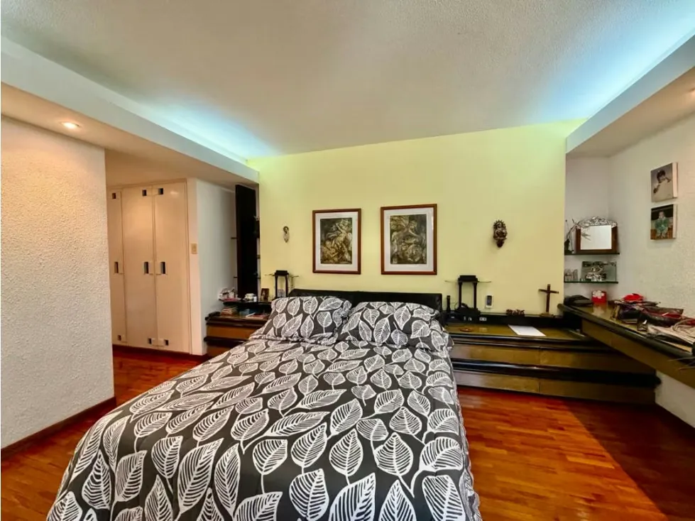 Se vende apto 305m2 3h+s+ch/6b/3p Urbanización Miranda - 29