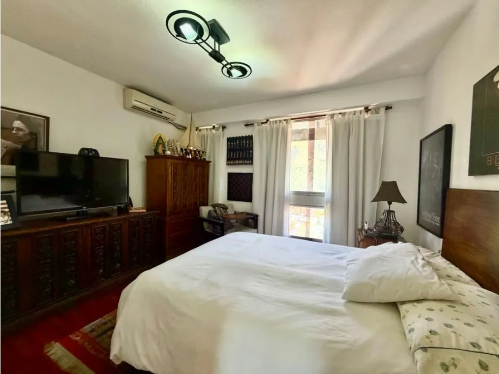Se vende apto 305m2 3h+s+ch/6b/3p Urbanización Miranda - 32