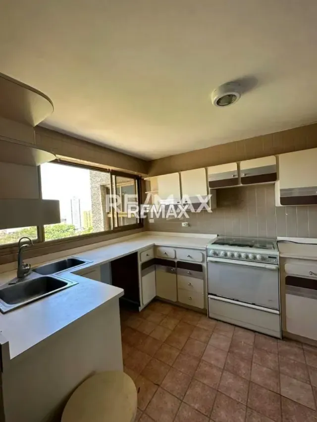 Apartamento en Alquiler Res. Laguna de Morrocoy - 2