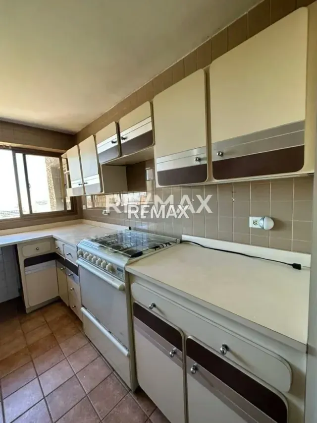 Apartamento en Alquiler Res. Laguna de Morrocoy - 3