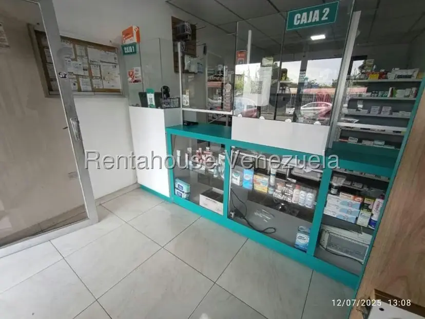 Negocios y Empresas (Medicina y Salud) en Venta en La Mata, Lara