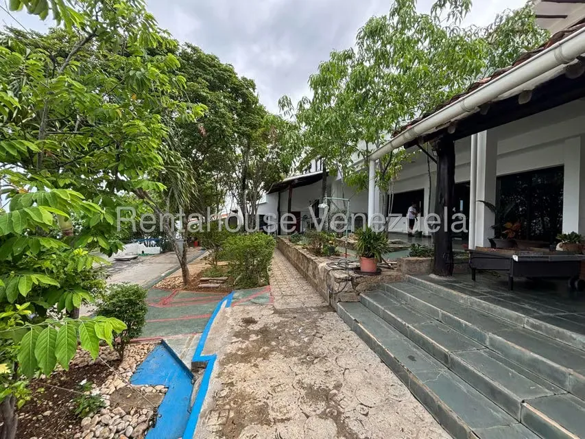 Casa (Multipes Niveles) en Venta en Juangriego, Nueva Esparta - 16