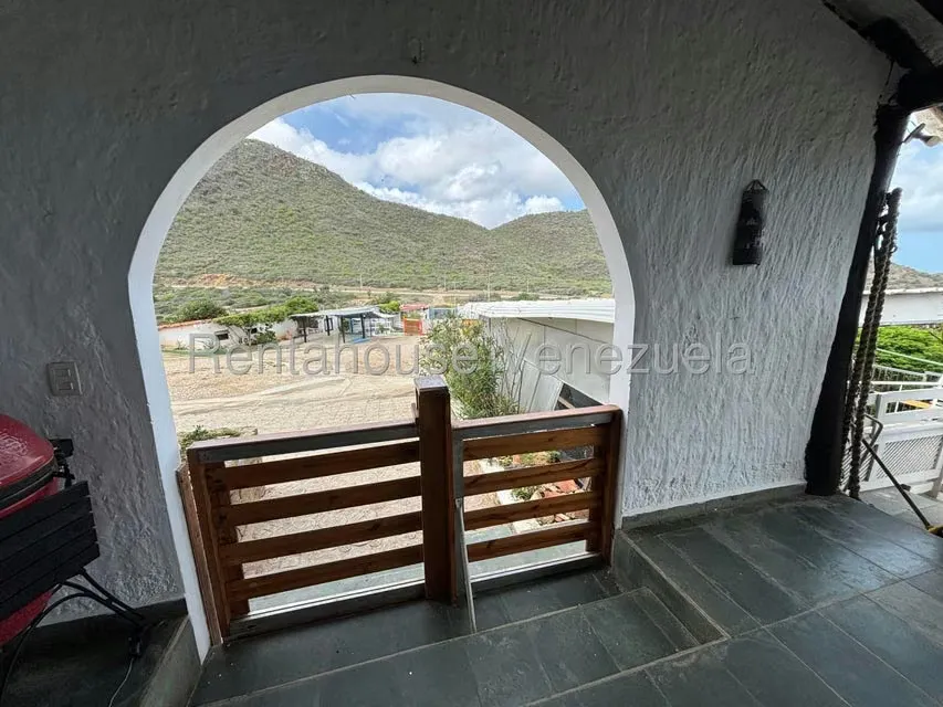 Casa (Multipes Niveles) en Venta en Juangriego, Nueva Esparta - 18