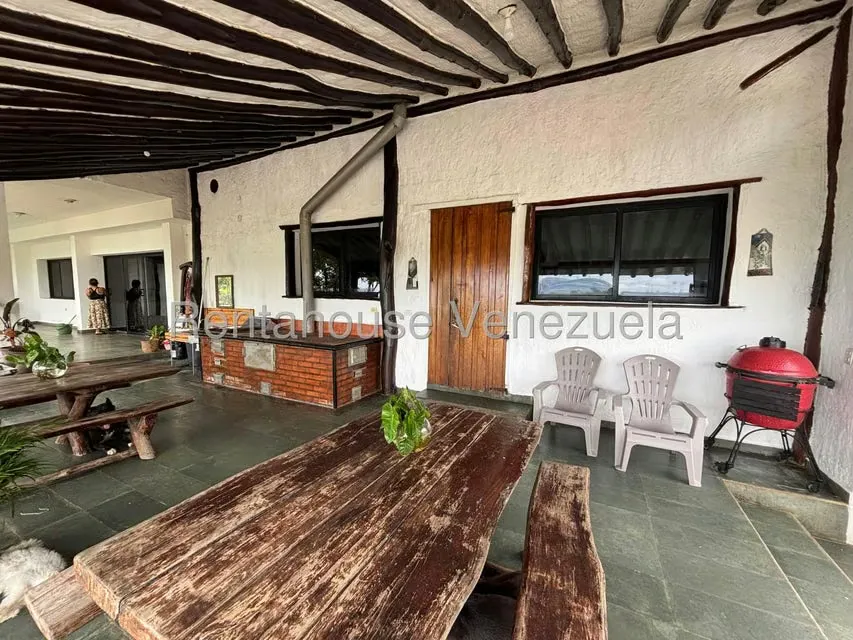 Casa (Multipes Niveles) en Venta en Juangriego, Nueva Esparta - 20