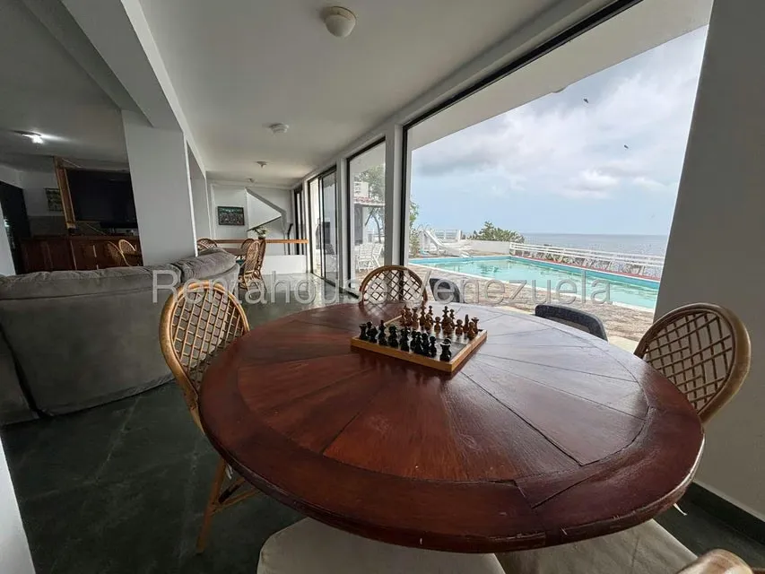 Casa (Multipes Niveles) en Venta en Juangriego, Nueva Esparta - 24