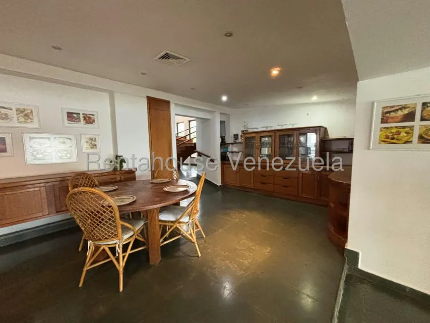 Casa (Multipes Niveles) en Venta en Juangriego, Nueva Esparta - 27