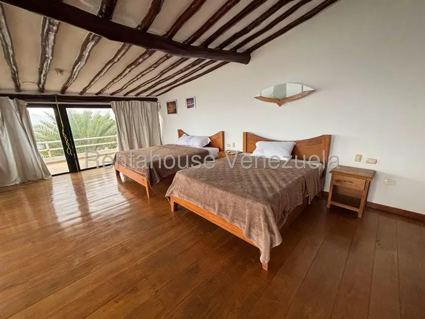Casa (Multipes Niveles) en Venta en Juangriego, Nueva Esparta - 30