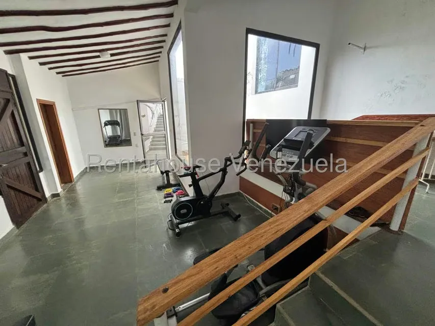 Casa (Multipes Niveles) en Venta en Juangriego, Nueva Esparta - 4