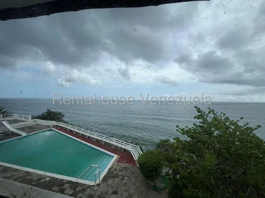 Casa (Multipes Niveles) en Venta en Juangriego, Nueva Esparta - 31