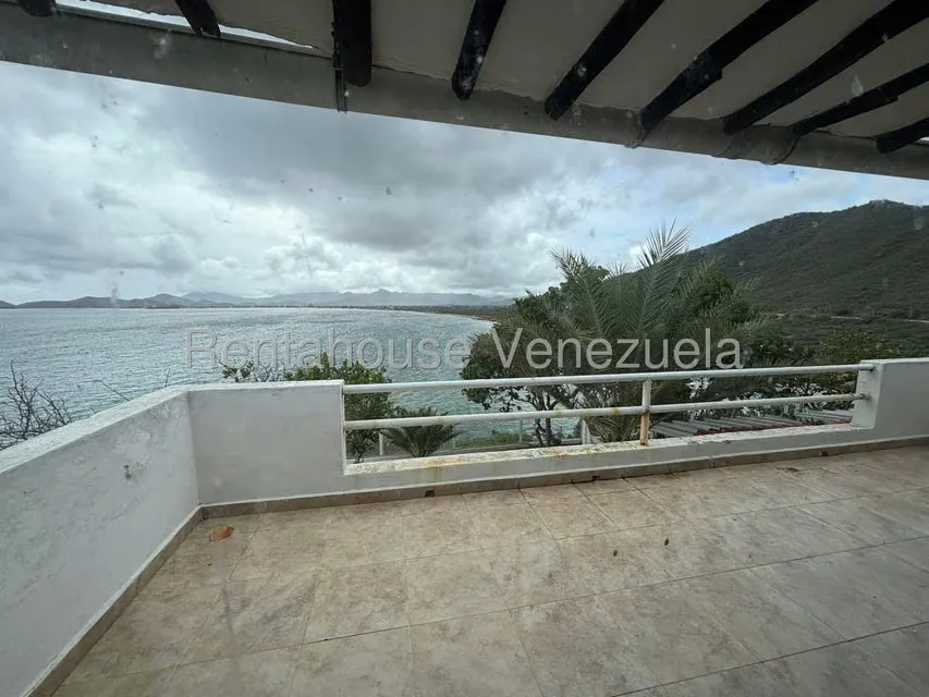 Casa (Multipes Niveles) en Venta en Juangriego, Nueva Esparta - 32