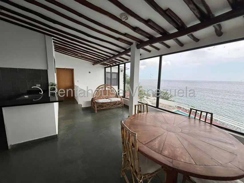 Casa (Multipes Niveles) en Venta en Juangriego, Nueva Esparta - 34