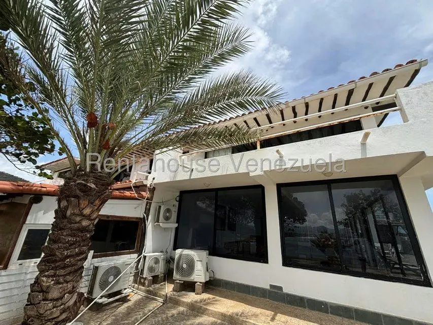 Casa (Multipes Niveles) en Venta en Juangriego, Nueva Esparta - 5