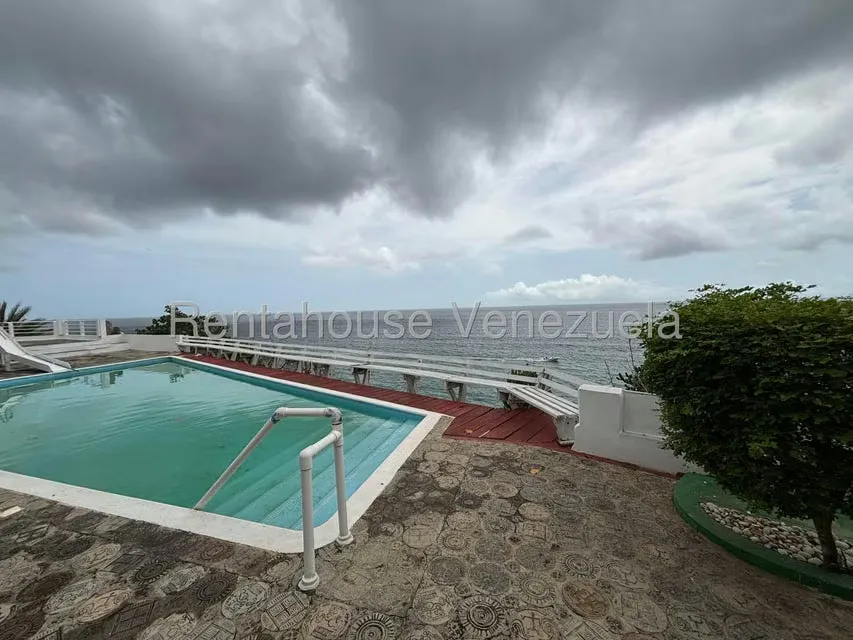 Casa (Multipes Niveles) en Venta en Juangriego, Nueva Esparta - 45