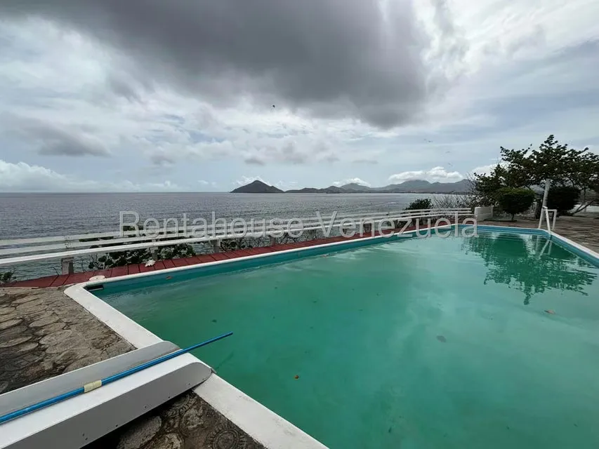 Casa (Multipes Niveles) en Venta en Juangriego, Nueva Esparta - 46