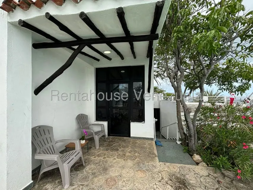 Casa (Multipes Niveles) en Venta en Juangriego, Nueva Esparta - 47