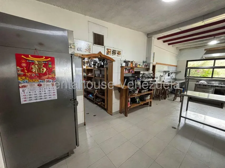Casa (Multipes Niveles) en Venta en Juangriego, Nueva Esparta - 52