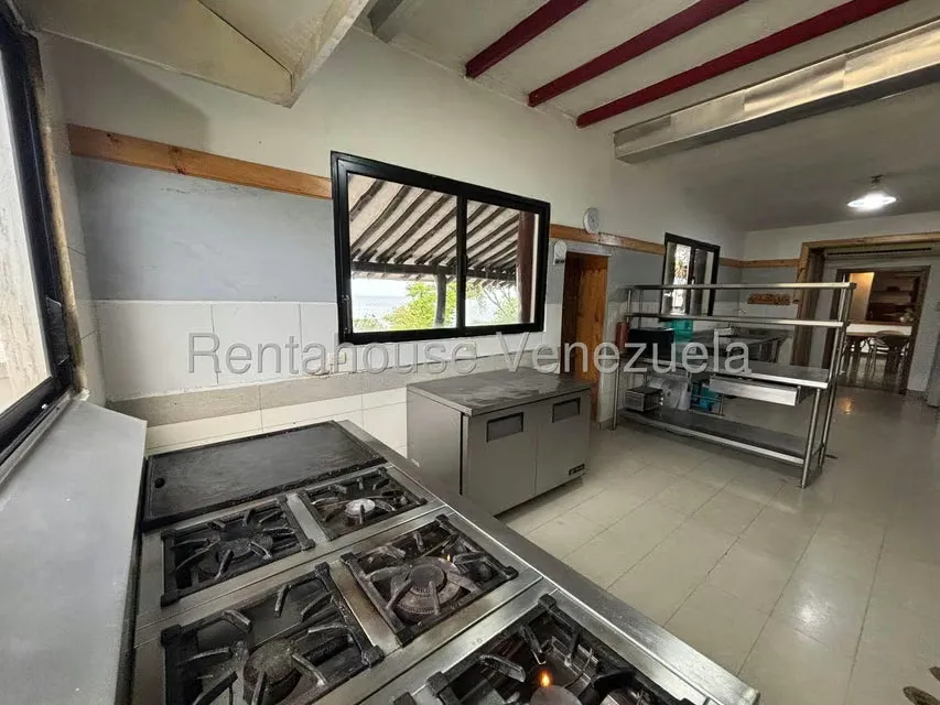Casa (Multipes Niveles) en Venta en Juangriego, Nueva Esparta - 55