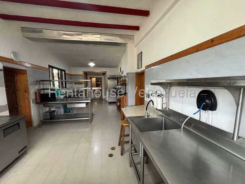 Casa (Multipes Niveles) en Venta en Juangriego, Nueva Esparta - 56