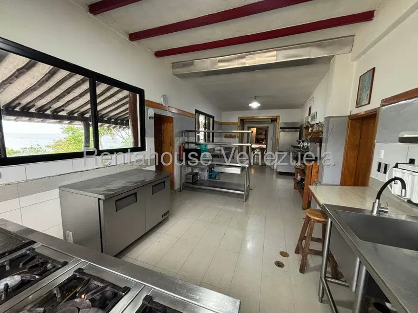Casa (Multipes Niveles) en Venta en Juangriego, Nueva Esparta - 57